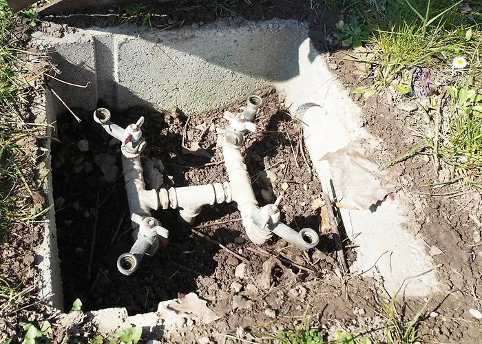 San Francesco Camping VillageAlbergo