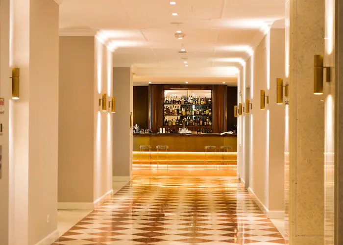 Grand Hotel Terme Sirmione